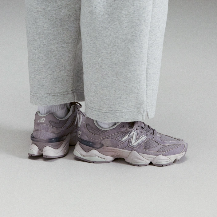 New Balance Кросівки 9060 TRUFFLE SALT SEA SALT U906087O