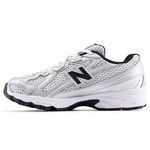 Дитячі кросівки New Balance 740 PZ740NW сірі