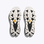 HOKA Speedgoat 7 жіночі кросівки для трейлраннінгу Black/White