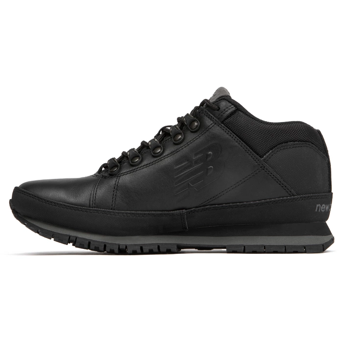 Чоловічі зимові черевики New Balance 754 H754LLK чорні