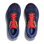 HOKA Clifton 9 чоловічі кросівки для бігу Bellwether Blue / Dazzling Blue