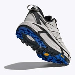 HOKA Mafate Speed 2 унісекс кросівки White / Cobalt Blue