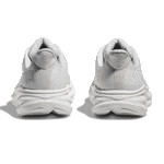 HOKA Clifton 9 чоловічі кросівки для бігу White / White