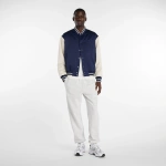 New Balance Athletics Varsity Jacket MJ6102R7TNV