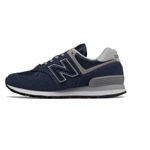 Жіночі кросівки New Balance 574 WL574EN темно-сині