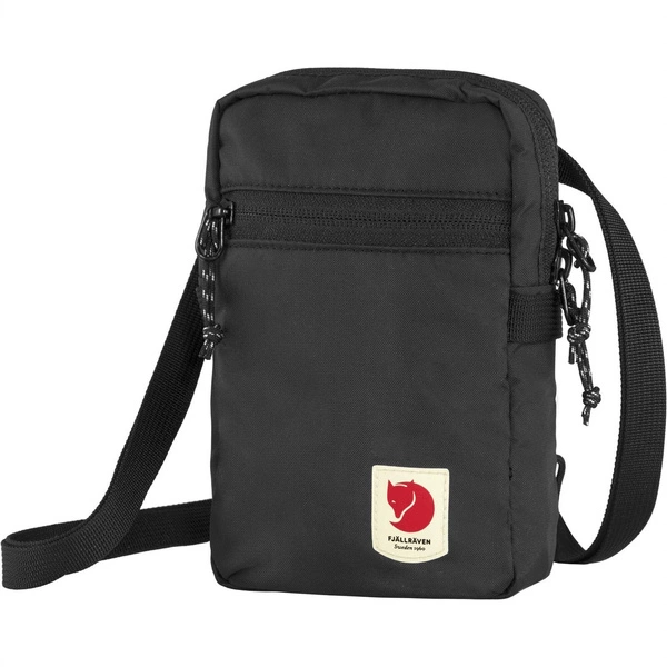 Fjällräven Сумочка High Coast Pocket F23226-550 Black