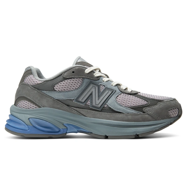 New Balance Кросівки 2010 U201056U