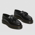 Dr. Martens лофери з китицями Adrian Bex Smooth чорні 26957001