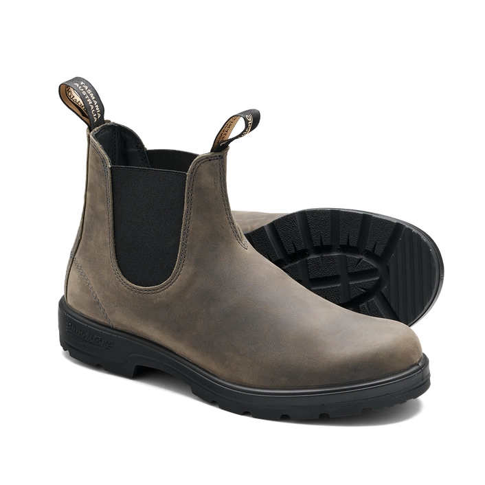 Blundstone 2446 Челсі Vintage Clay