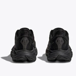 HOKA Clifton 10 чоловічі кросівки для бігу Black / Black