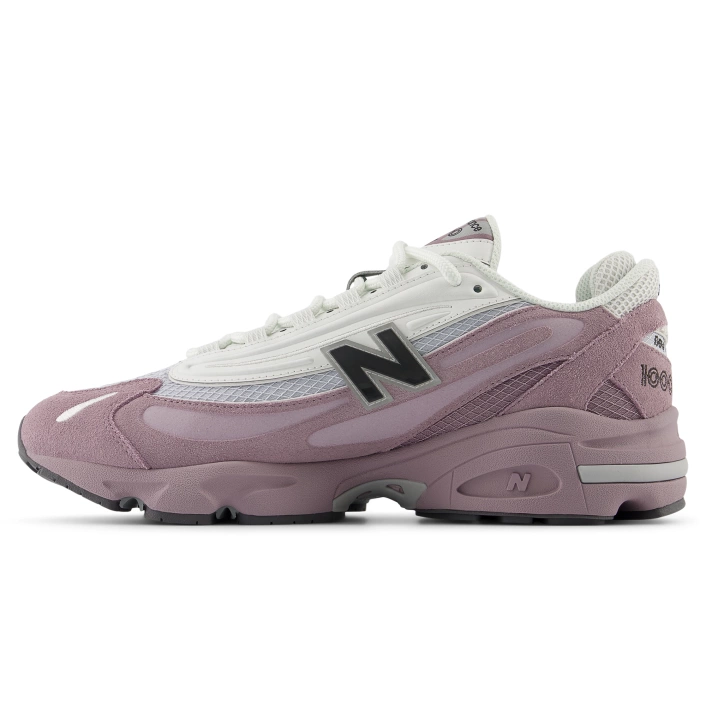 New Balance Сірі Кросівки 1000 M1000PSY