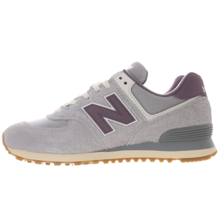 New Balance Кросівки 574 U574YGD Cordura