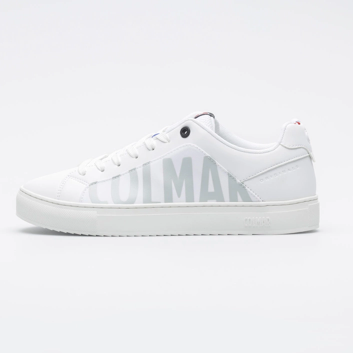 Colmar BRADBURY CHROMATIC WHITE