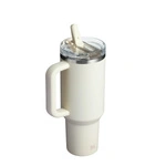 Stanley кружка Quencher ProTour Flip Straw 0.89 L Cream