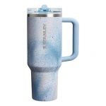 Stanley кружка Quencher ProTour Flip Straw 1.18 L Slate Blue Techgrain