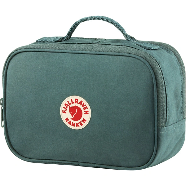 Fjällräven Kånken Косметичка F23784-664 Frost Green