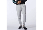 New Balance СПОРТИВНІ ШТАНИ ESSENTIAL СІРІ