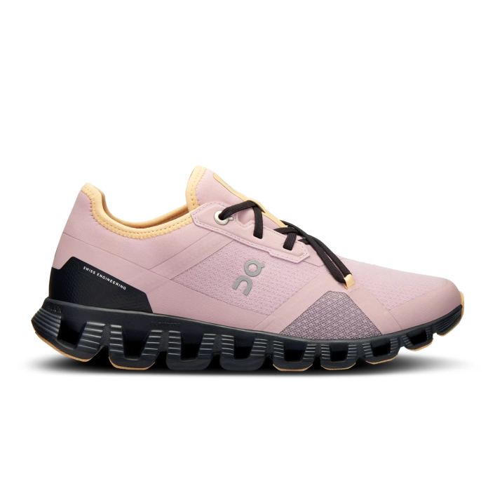 On Running CLOUD X 3 AD Mauve-magnet 3WD30302036