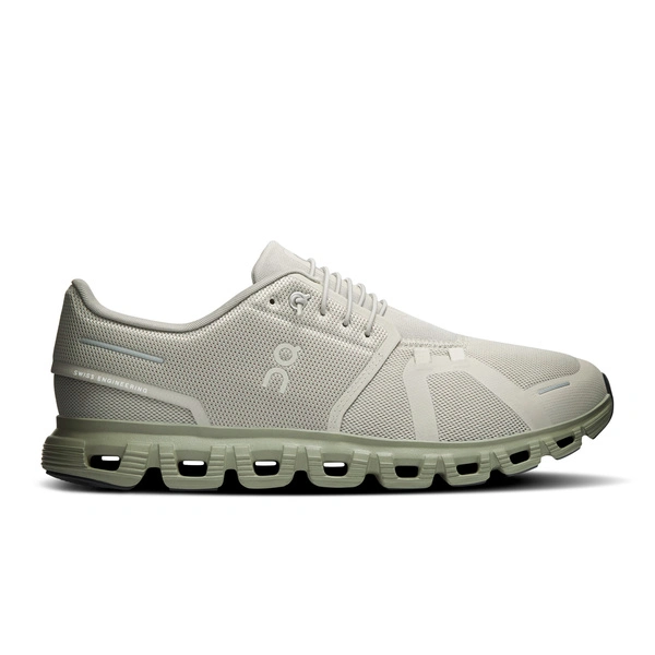 On CLOUD 6 Brume-Olive 3MF10075234
