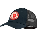 Fjällräven Кепка 1960 Logo Långtradarkeps F78138-555 Dark Navy