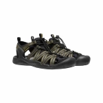 KEEN DRIFT CREEK H2 DARK OLIVE