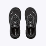 HOKA Clifton 11 GORE-TEX чоловічі водонепроникні кросівки для бігу Black/Black