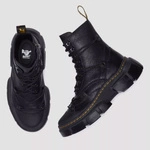 Dr. Martens черевики DMXL 8-Eye чорні 41646001