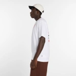 New Balance Футболка Біла Ramen MT61H51DWT