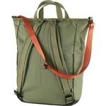 Fjällräven Рюкзак High Coast Totepack F23225-620 Green