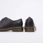 Dr. Martens туфлі 1461 Smooth чорні 11838002