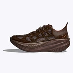 HOKA Mach X Caged унісекс кросівки Walnut / Soaring Blue