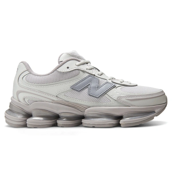 Кросівки New Balance 2000 U20001D3 білі