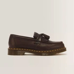 Dr. Martens лофери з китицями Adrian Ambassador темно-коричневі 31997200
