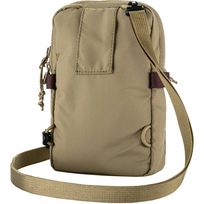 Fjällräven Сумочка High Coast Pocket Clay