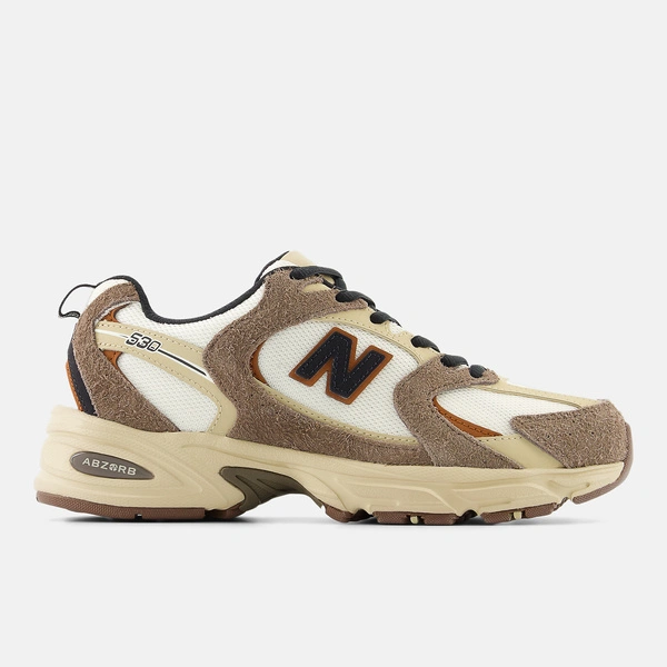 New Balance Кросівки 530 MR530SNC