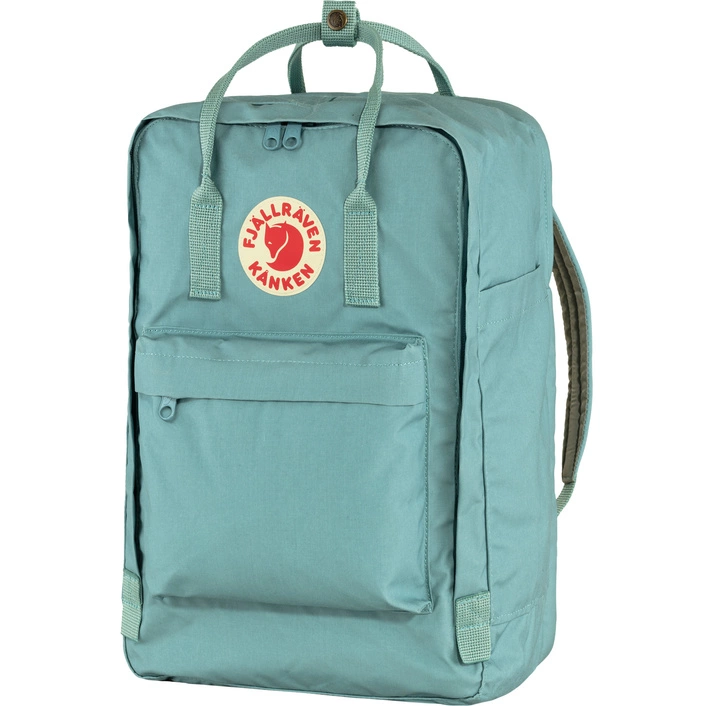 Fjällräven Рюкзак Kånken Laptop 17" F23525-501 Sky Blue