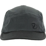 Fjällräven Кепка Abisko Trekking Cap F13100213-030 Dark Grey