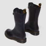 Dr. Martens черевики 1B99 Front Zip чорні 32053001