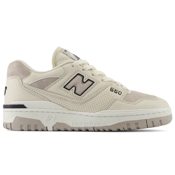 New Balance Бежеві Кросівки 550 BBW550RB