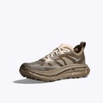 HOKA Mafate Speed 4 Lite унісекс повсякденні кросівки Light Roast/Oatmilk