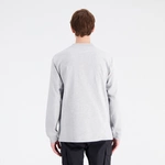 NEW BALANCE L/S ATHLETICS VARSITY GRAP