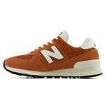 Кросівки New Balance 574 U5745UK помаранчеві