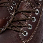 Dr. Martens жіночі черевики Buzz 8-Eye Grizzly темно-коричневі 42033200