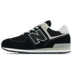 Дитячі кросівки New Balance 574 GC574EVB чорні
