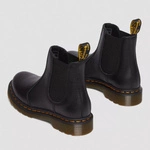 Dr. Martens жіночі челсі 2976 Virginia чорні 30698001