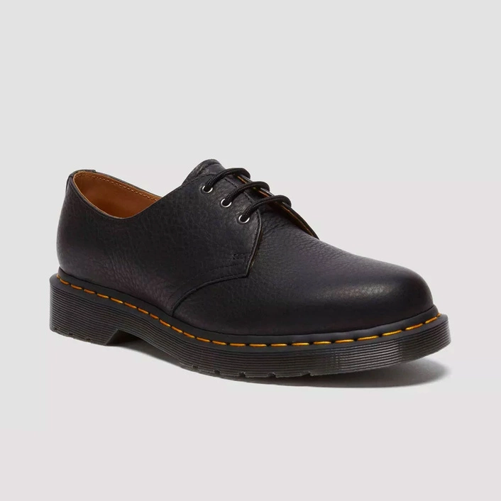 Dr. Martens чоловічі туфлі 1461 Ambassador чорні 31994001