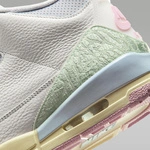 Air Jordan 3 Retro „Sail and Jade Aura” IF4396-100