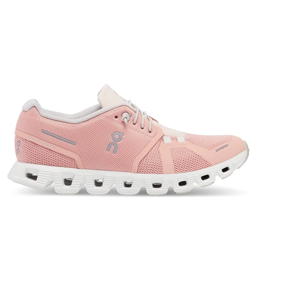 On Running CLOUD 5 Rose-Shell 5998556