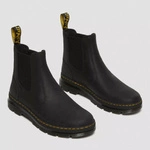 Dr. Martens челсі Embury Wyoming чорні 26002001