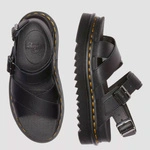 Dr. Martens сандалі Voss II Athena чорні жіночі 31558001